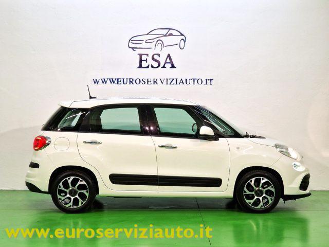 FIAT 500L 1.4 95 CV S&S