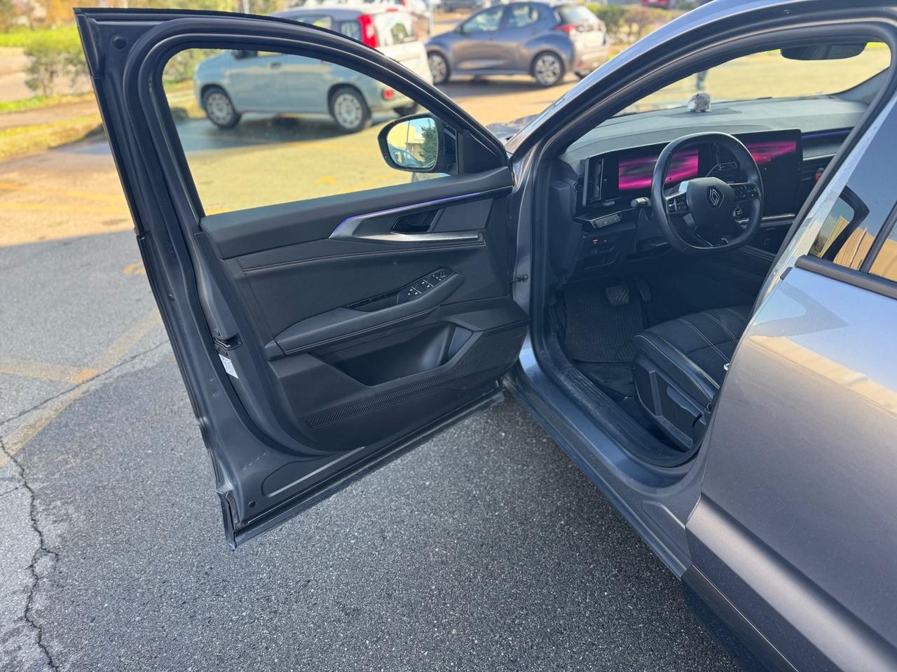 Renault Austral Techno E-TECH 200 HEV #7923