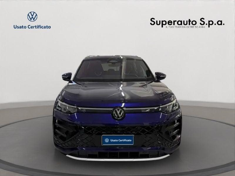 Volkswagen Tayron 1.5 TSI eHybrid DSG R-Line Plus