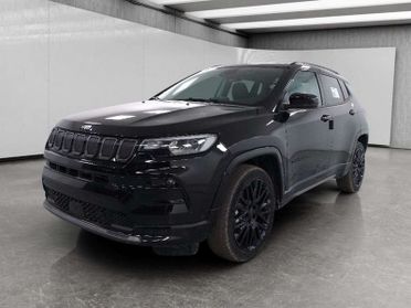 Jeep Compass 1.6 mjt S 2wd 130cv