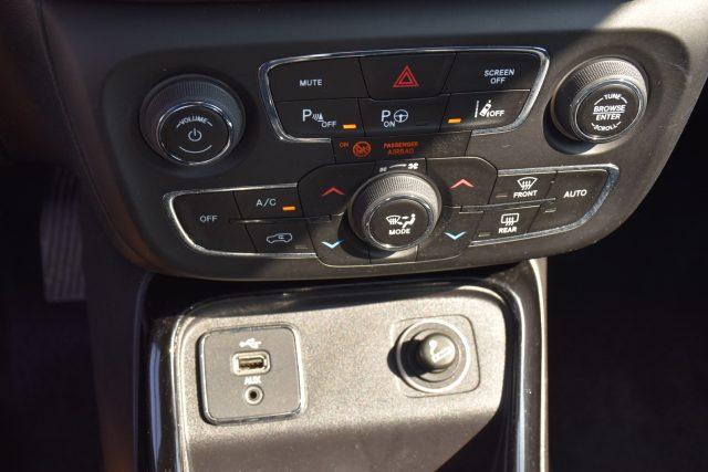 JEEP Compass 1.6 Multijet II 2WD Limited *TETTO, NAVIGATORE*