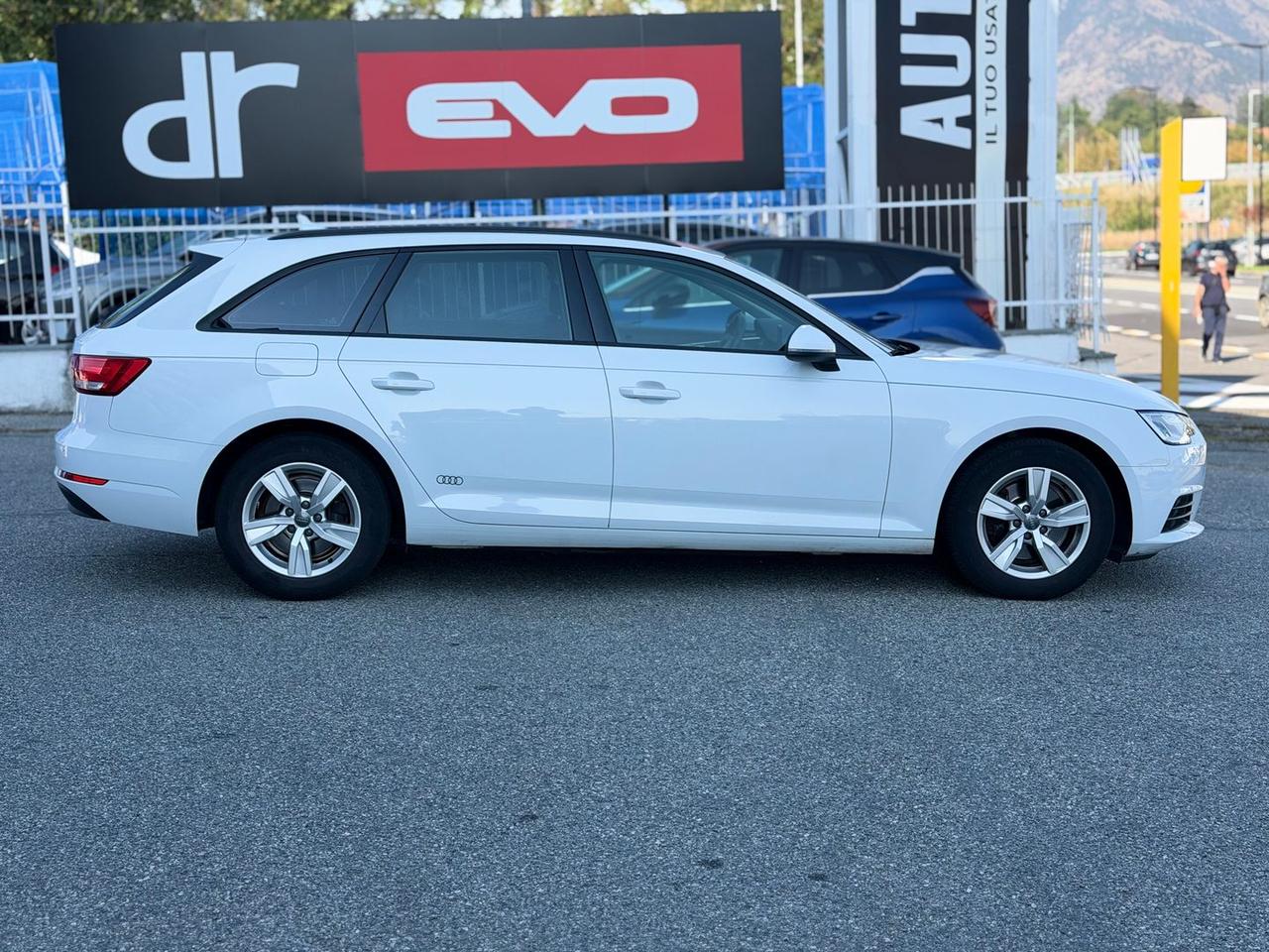 Audi A4 Business 2.0 35 TDI 150cv *PROMOZIO #50443