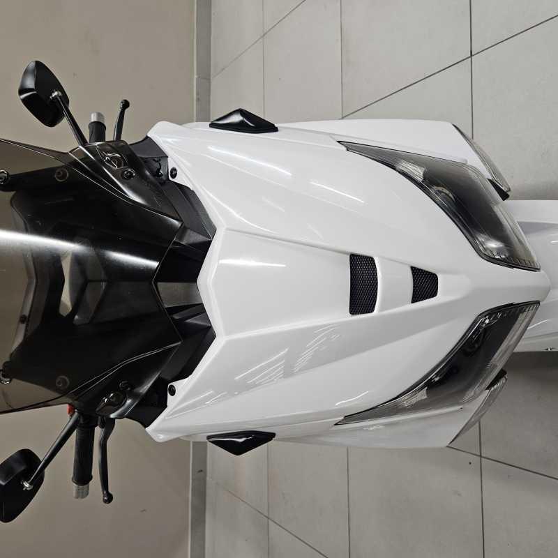 Yamaha T-Max 530 - 2012