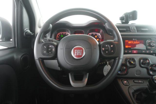FIAT Panda Panda 1.0 FireFly Hybrid City Life