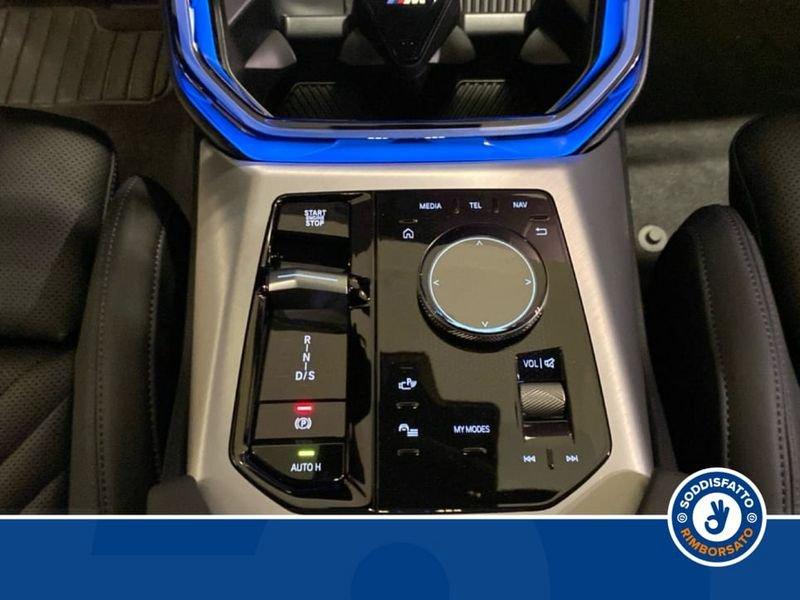 BMW X3 xDrive 20d M Sport Pro