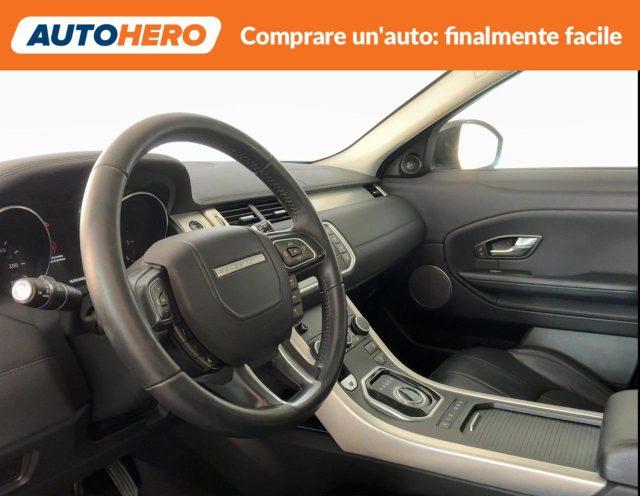 LAND ROVER Range Rover Evoque 2.0 TD4 150 CV 5p. SE