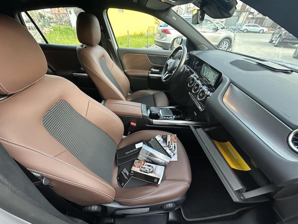 Mercedes-benz GLA 250 e hybrid EQ Premium