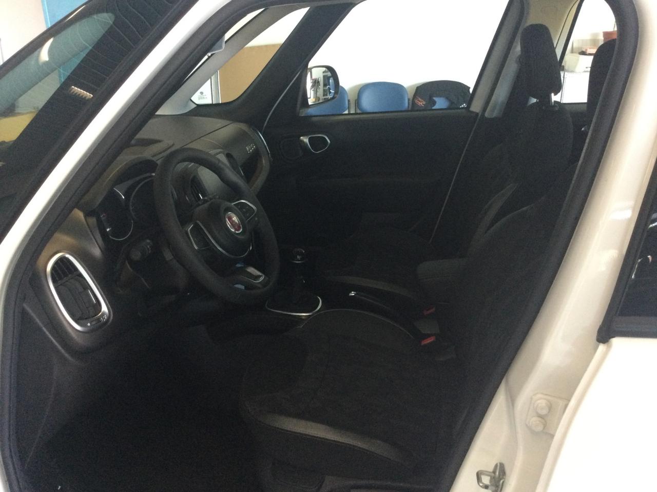 Fiat 500L 1.4 95 CV S&S Cross