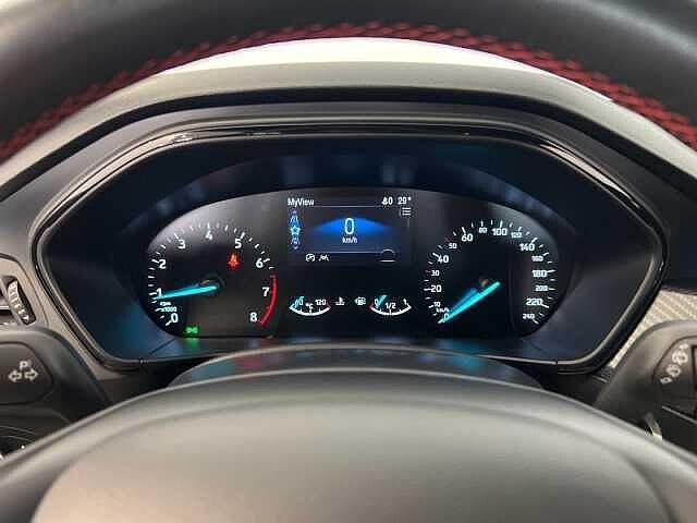 Ford Focus 1.5 EcoBoost 150 CV 5p. ST-Line