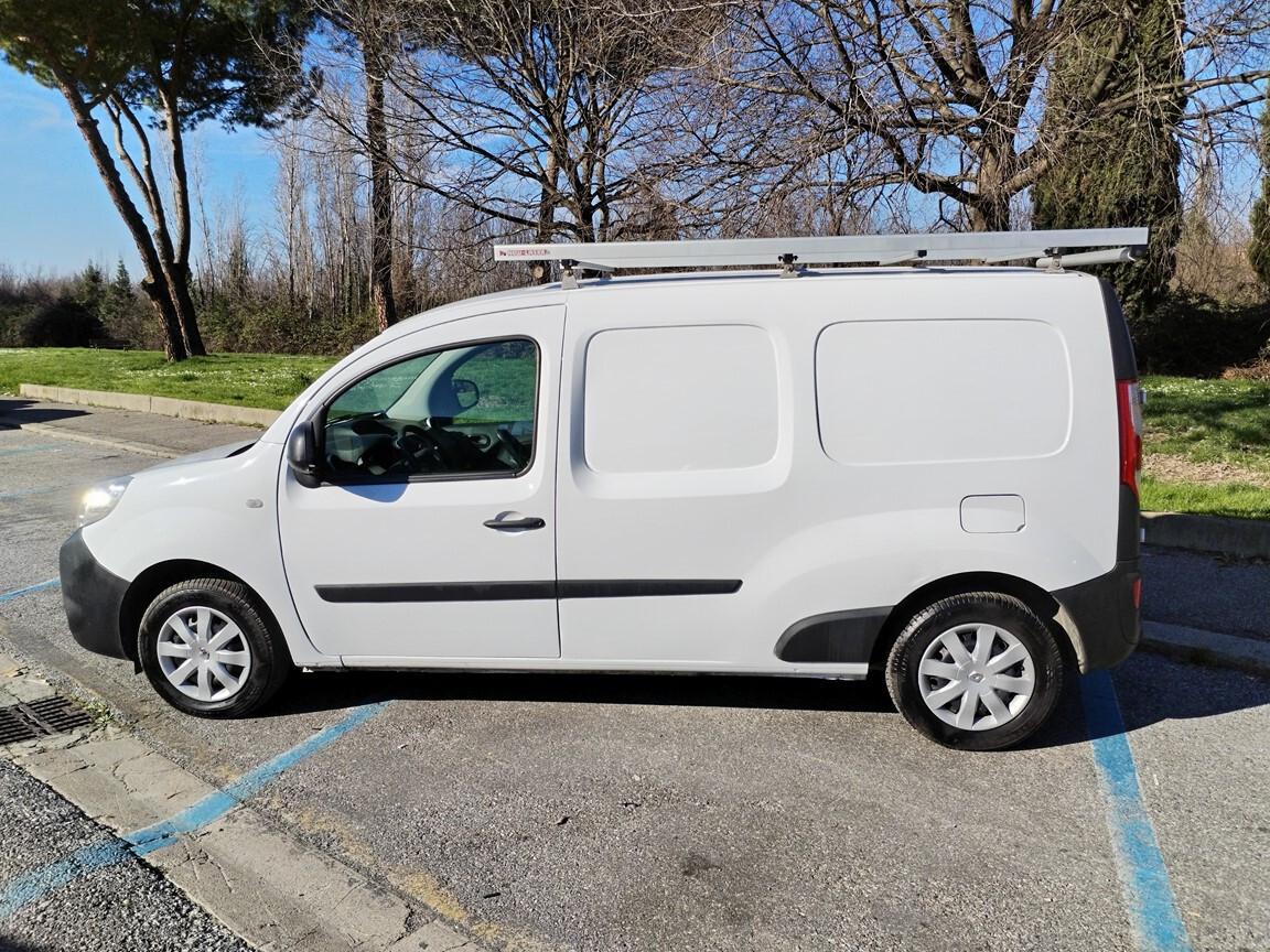 Renault Kangoo 1.5 dCi 110CV 5 porte Stop & Start Life