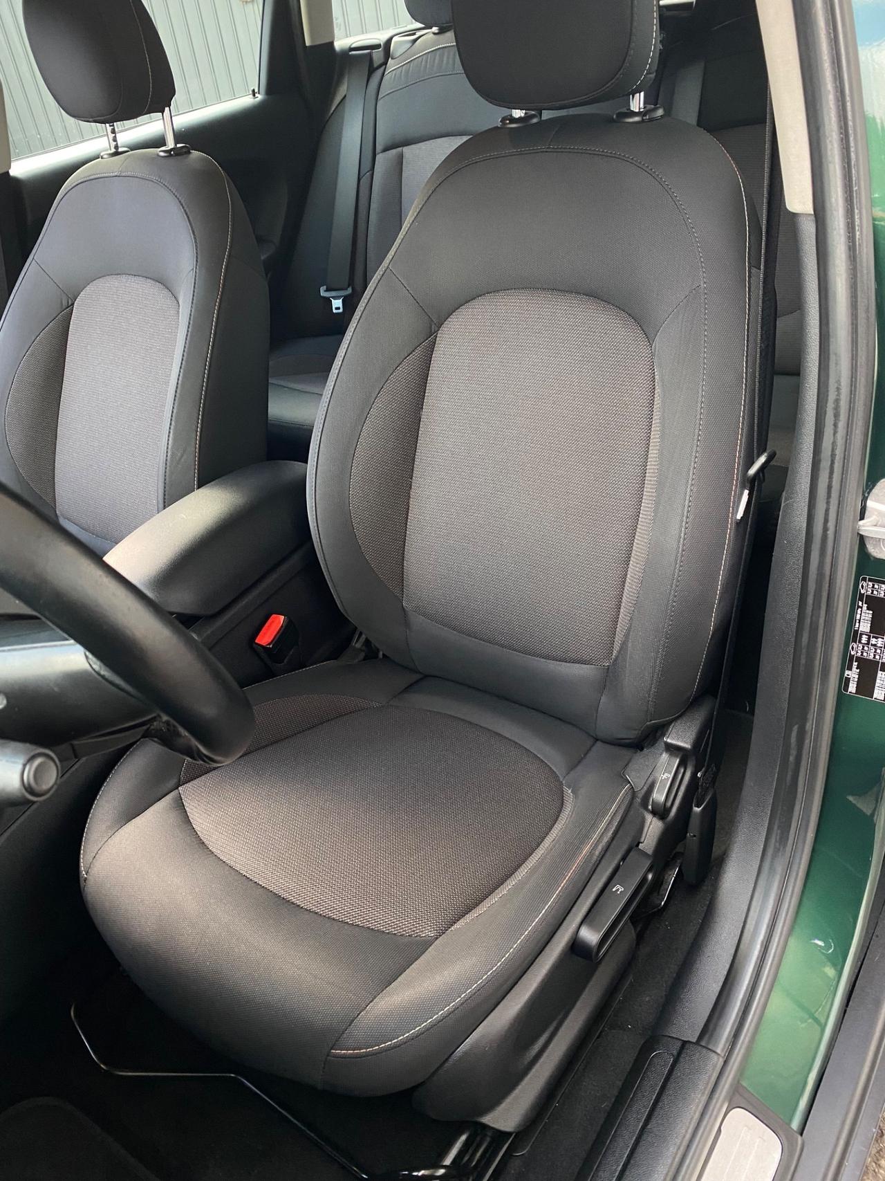 MINI Clubman (F54) 2.0 Cooper D 150cv AUTOMATICA