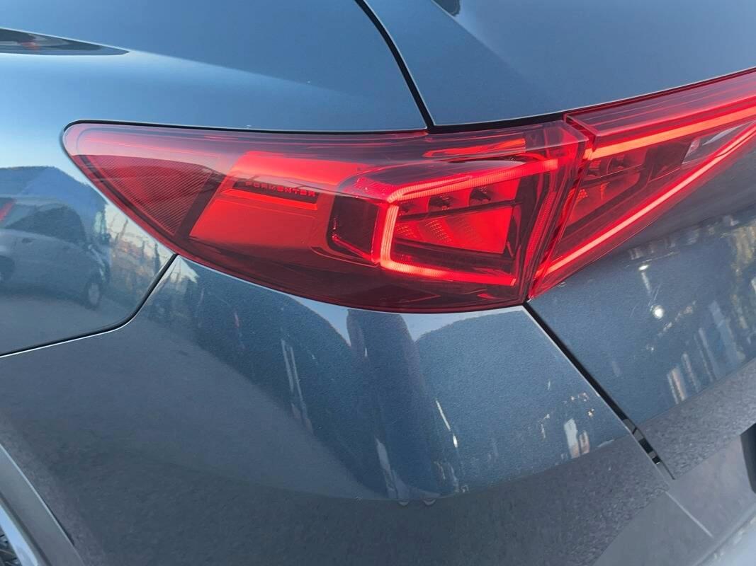 Cupra formentor 1.5 tsi 150cv dsg