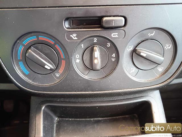 FIAT Fiorino 1.3 MJT 95CV + IVA 22%