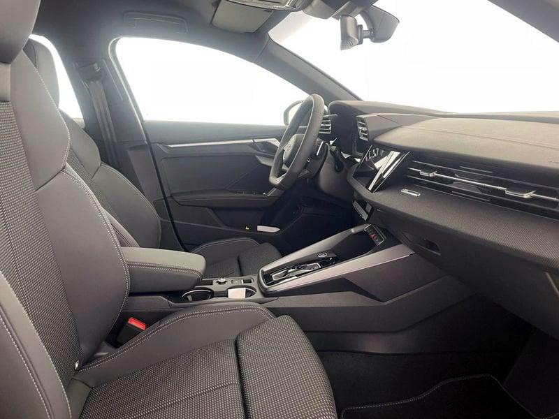 Audi A3 A3 allstreet 35 TDI S tronic Business Advanced