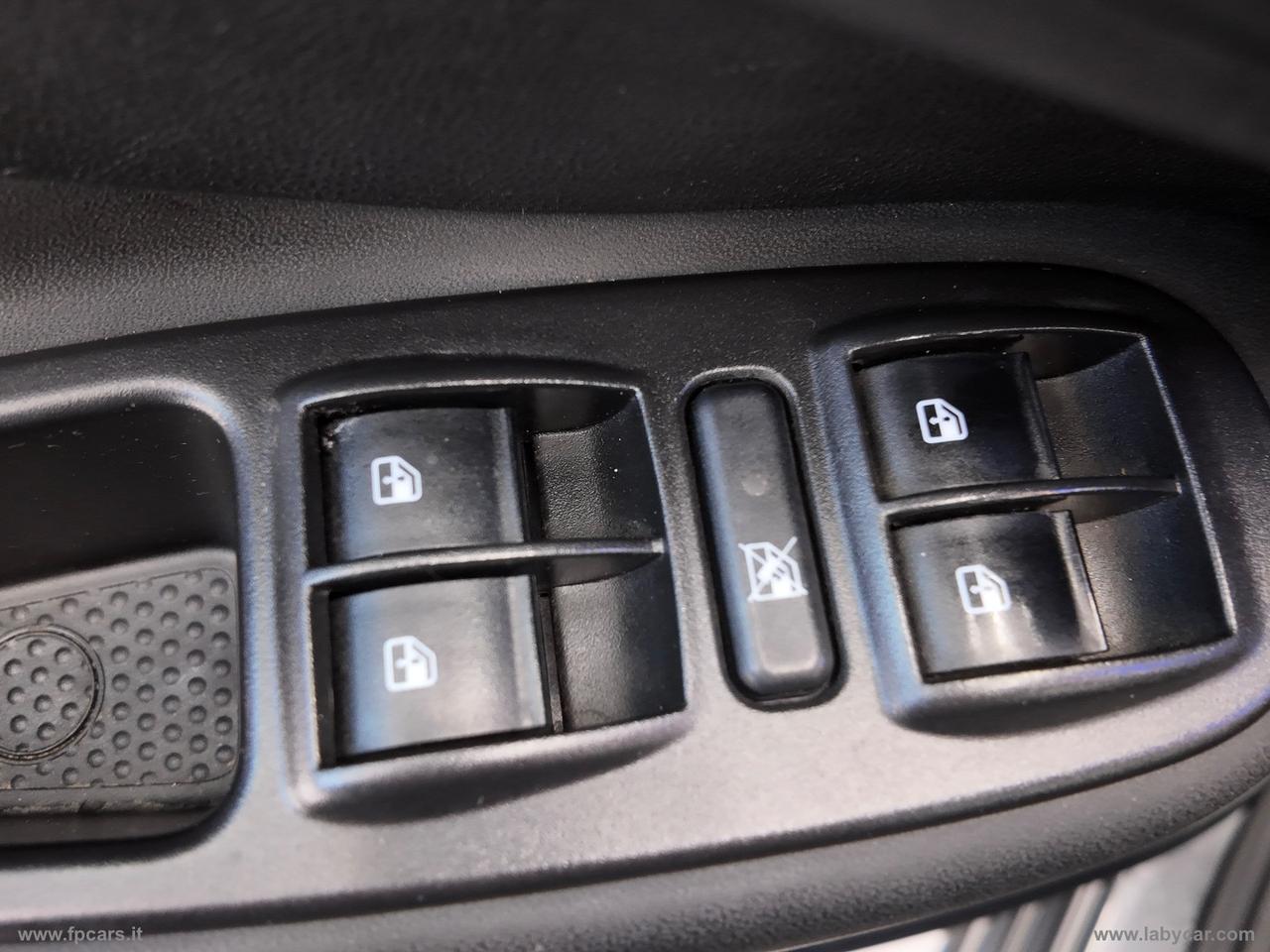 FIAT 500L 1.6 MJT 120 CV Cross