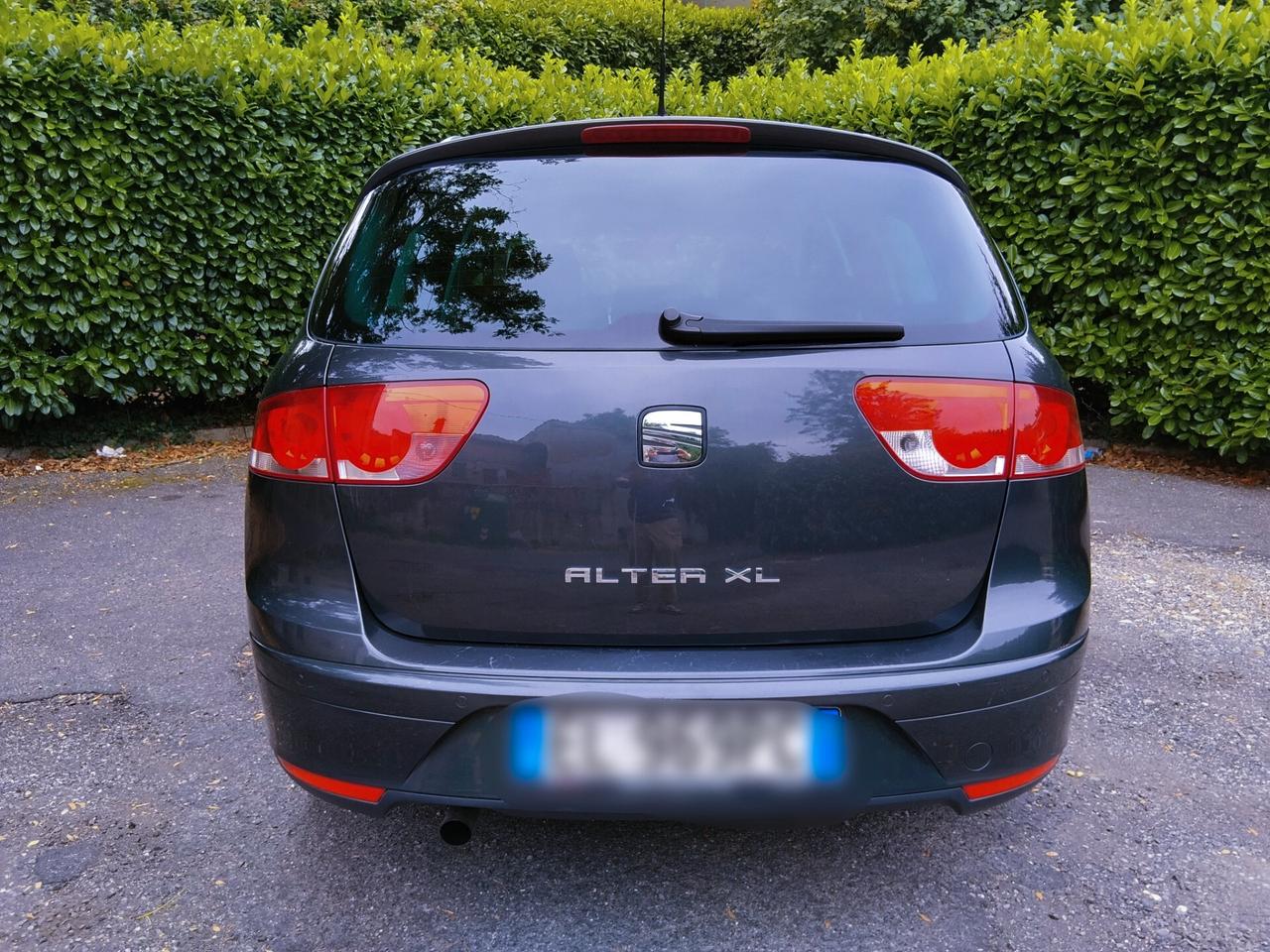Seat Altea XL 1.6 TDI 105 CV