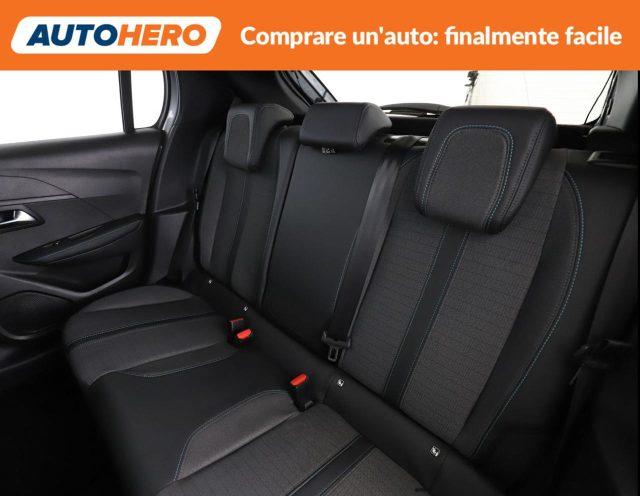 PEUGEOT 208 PureTech 100 5 porte Allure