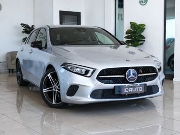 Mercedes Classe A 180 d Sport Automatic 2018