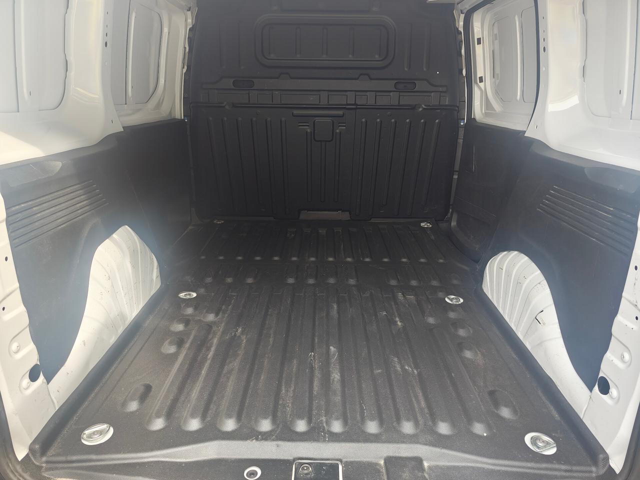 Fiat Doblo Doblò 1.5 BlueHdi 130CV PC-TN Van
