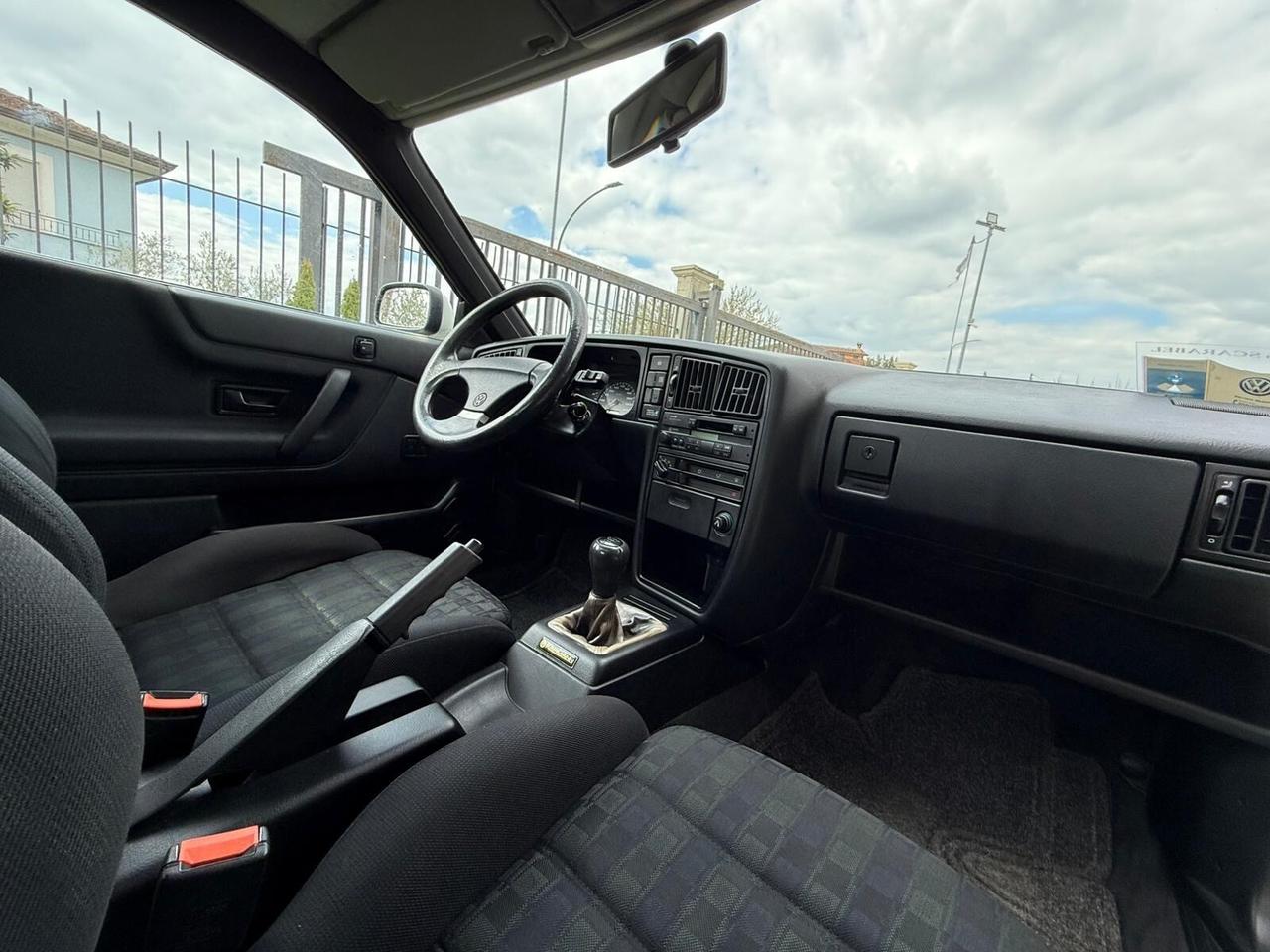 VOLKSWAGEN CORRADO