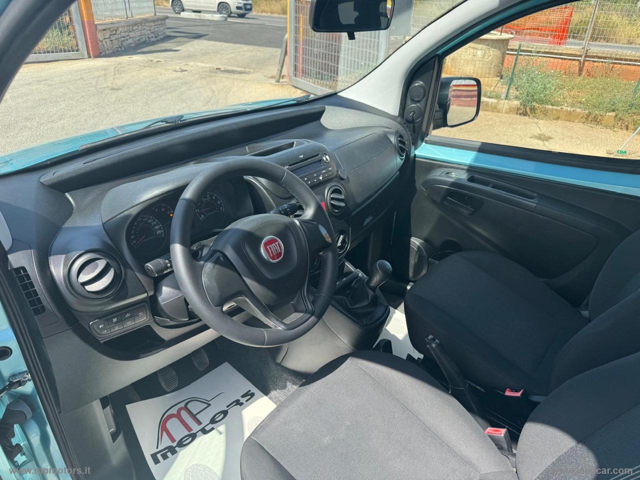 FIAT QUBO DYNAMIC 1.3 MJ 80CV