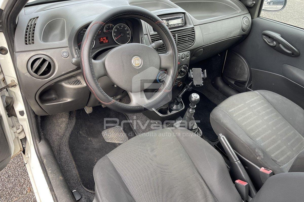 FIAT Punto Classic 1.2 3 porte