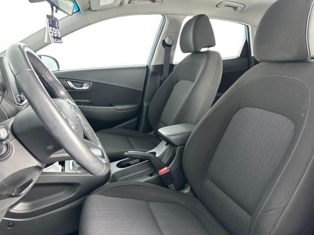 HYUNDAI Kona 1.0 T-GDI Hybrid 48V iMT XTech