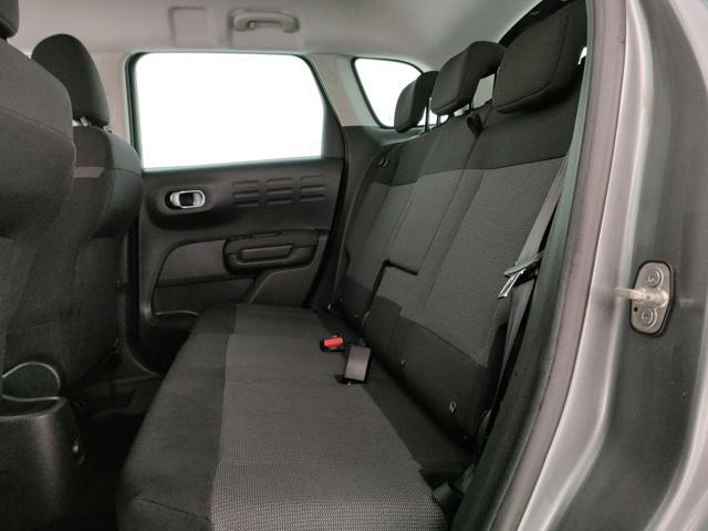 CITROEN C3 Aircross BlueHDi 100 Shine