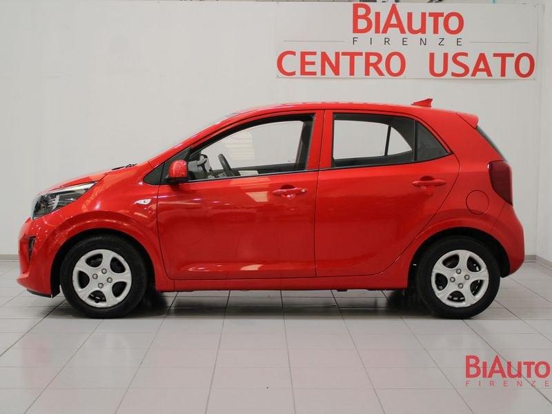 KIA Picanto Picanto 1.0 12V 5 porte Urban