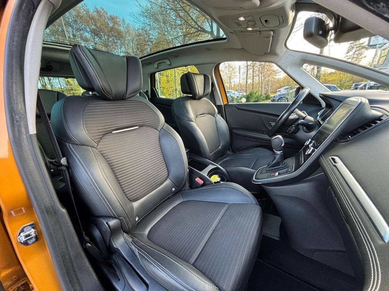 Renault Scenic Scénic dCi 160 CV EDC Energy Bose