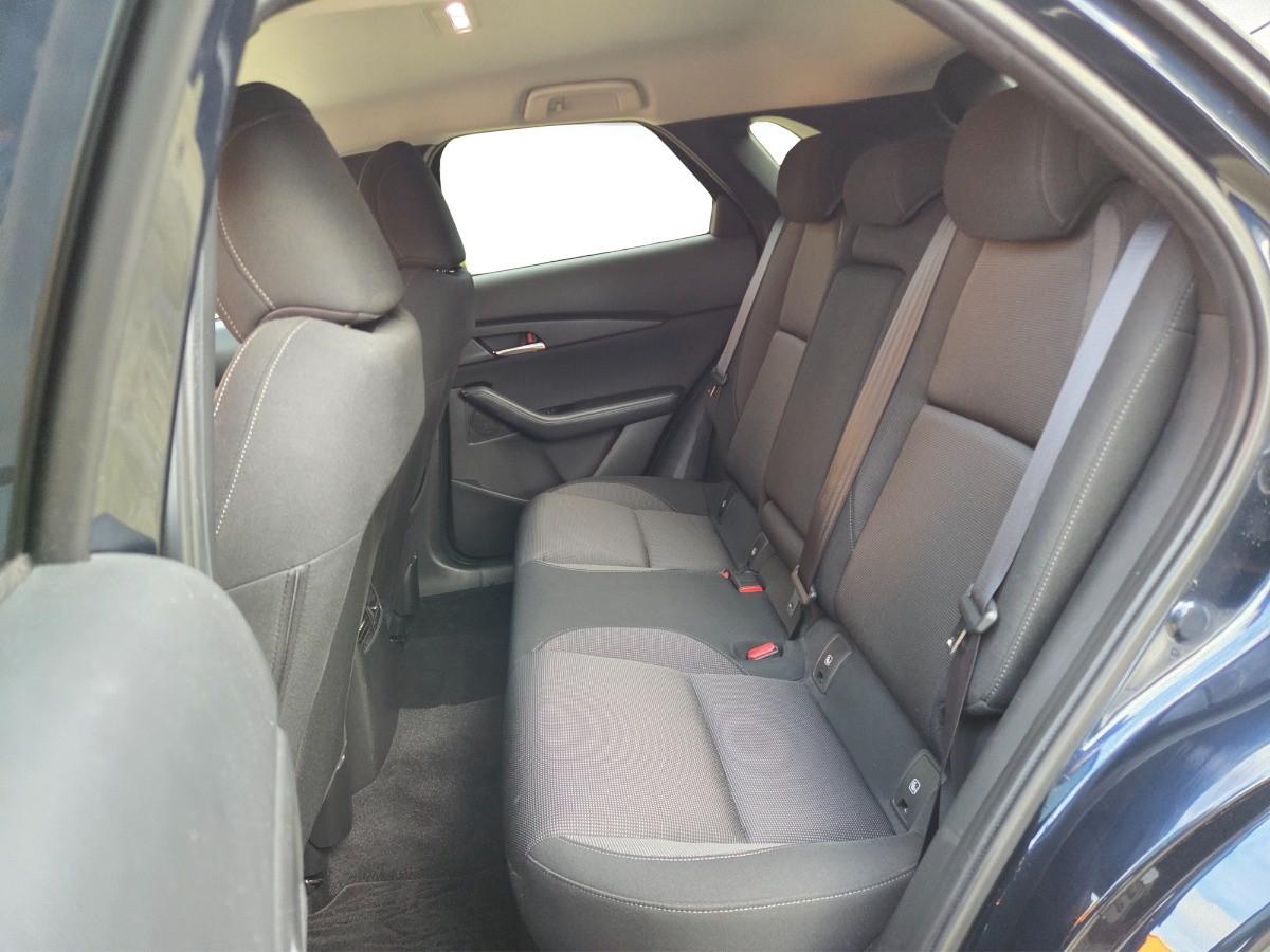 MAZDA CX-30 2.0 m-hybrid Executive 2wd 186cv 6at