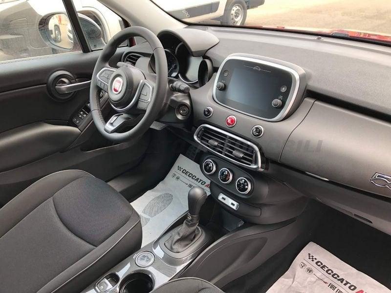 FIAT 500X My24 1.5 Hybrid 130cv Dct500x