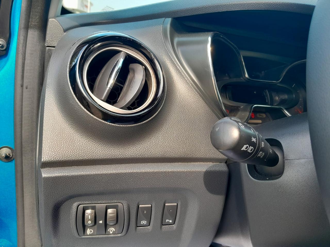 Captur dCi 8V 90 CV Start&Stop Energy Intens