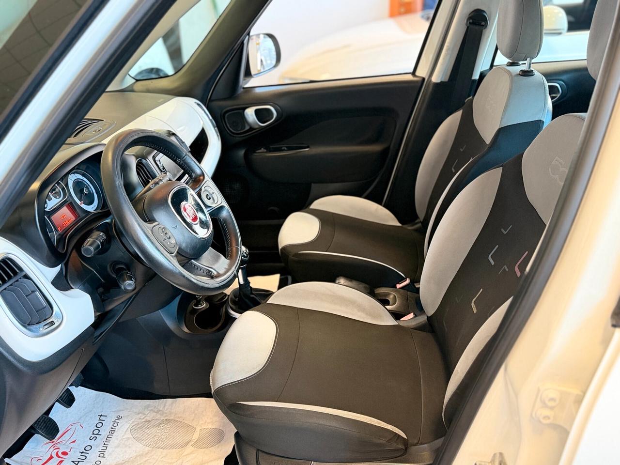 Fiat 500L 1.3 Multijet 85 CV Pop