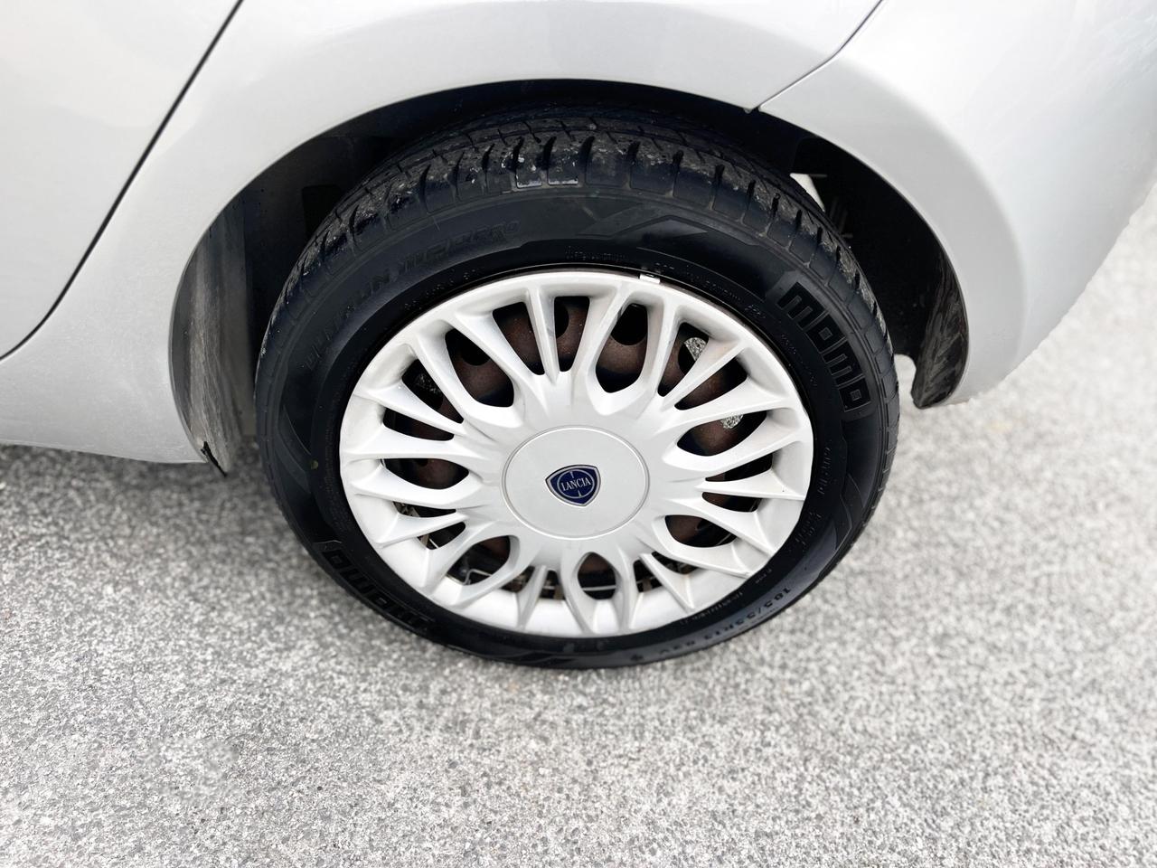 Lancia Ypsilon 1.2 Benzina 69 CV E6 Neo - 2017