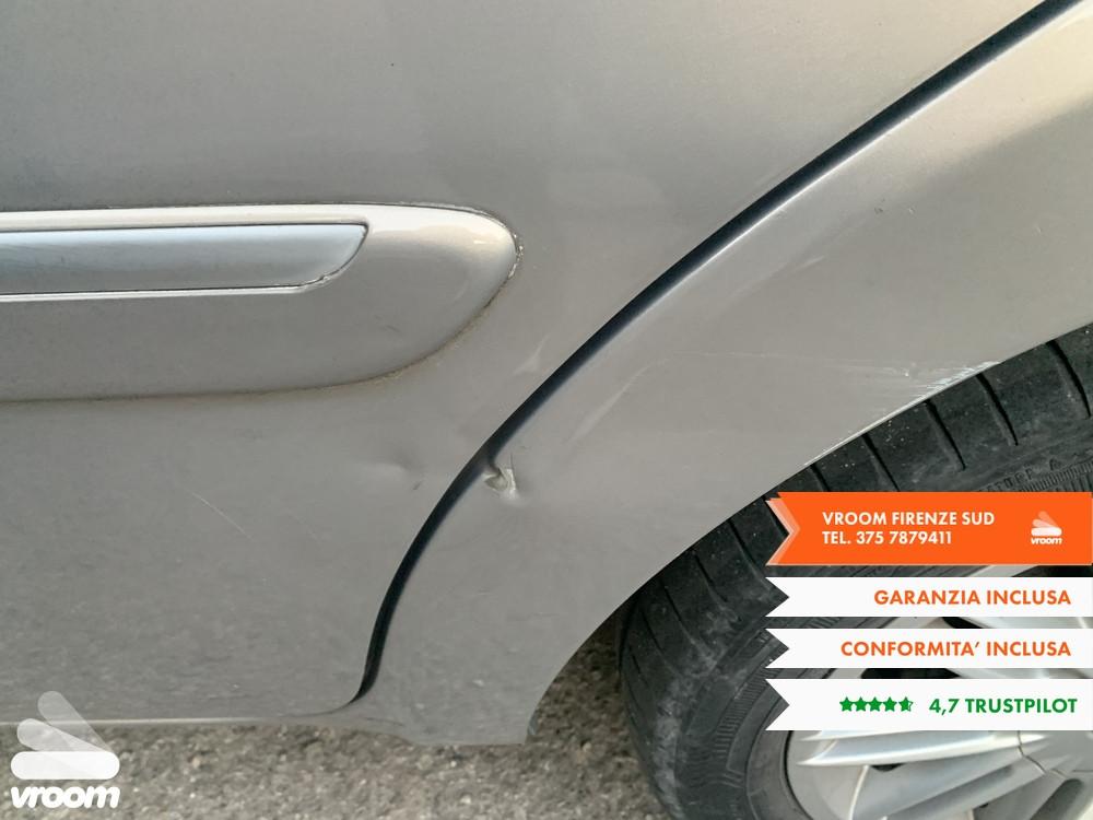 LANCIA Musa 2ª serie Musa 1.3 Multijet 16V 90 ...