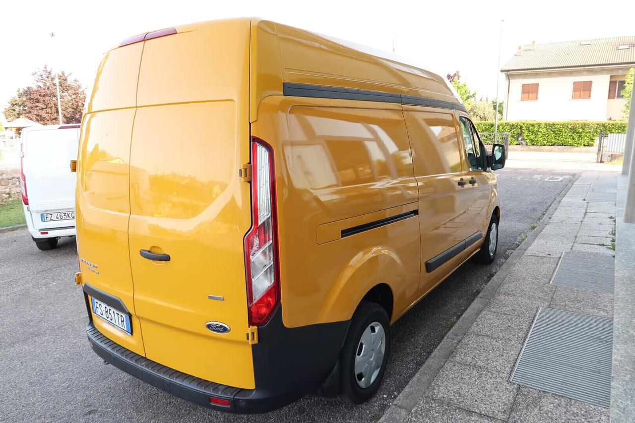 Ford Transit Custom 300 2.0 TDCi Van Trend L2 H2