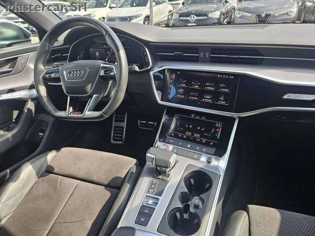 AUDI S6 S6 Avant 3.0 tdi mhev quattro 349cv tiptronic - GD