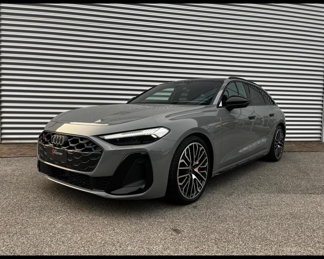 AUDI Audi S5 Avant sport attitude TFSI 270 kW S tronic