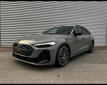 AUDI Audi S5 Avant sport attitude TFSI 270 kW S tronic