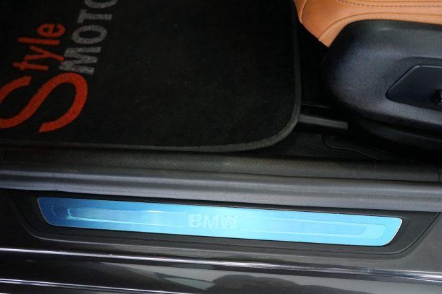 BMW 520 d 48V xDrive Touring Business