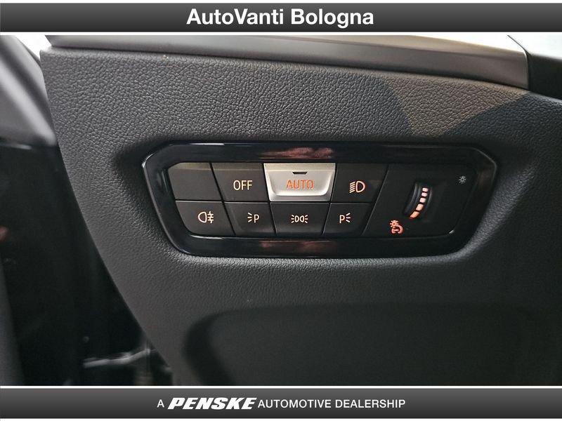 BMW Serie 4 420d Coupe mhev 48V MSport Pro auto