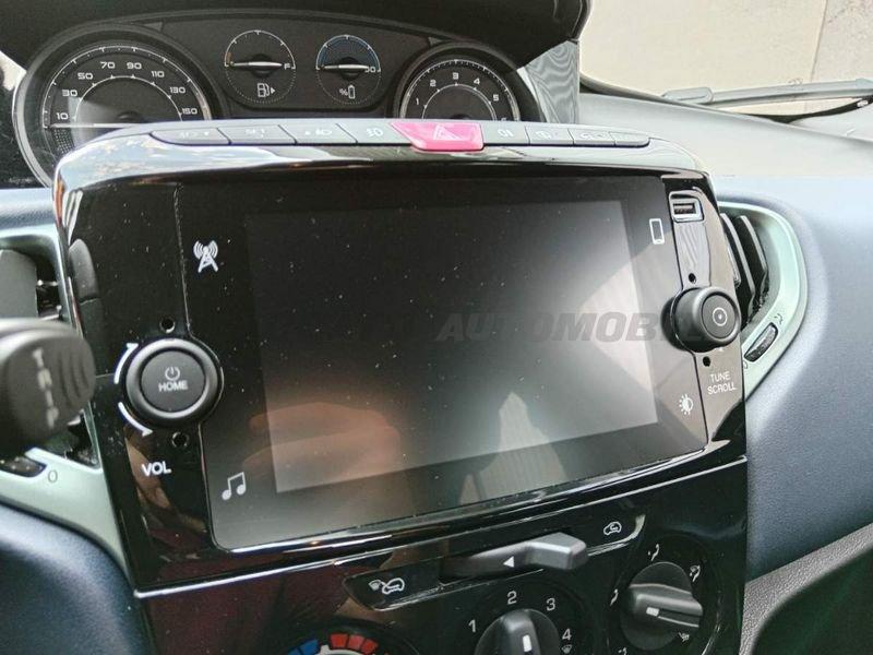 Lancia Ypsilon Ypsilon 1.0 firefly hybrid Platino s&s 70cv