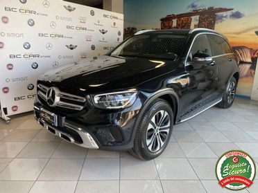 MERCEDES-BENZ GLC 300 De 4Matic Business Extra