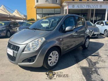 OPEL AGILA 1.0 BENZINA 65 CV ANNO 2012