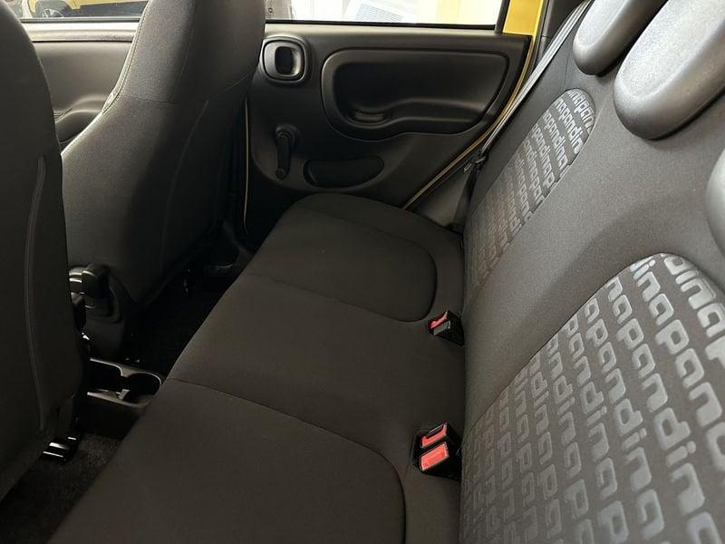 FIAT Panda Fiat Pandina 1.0 FireFly S&S Hybrid