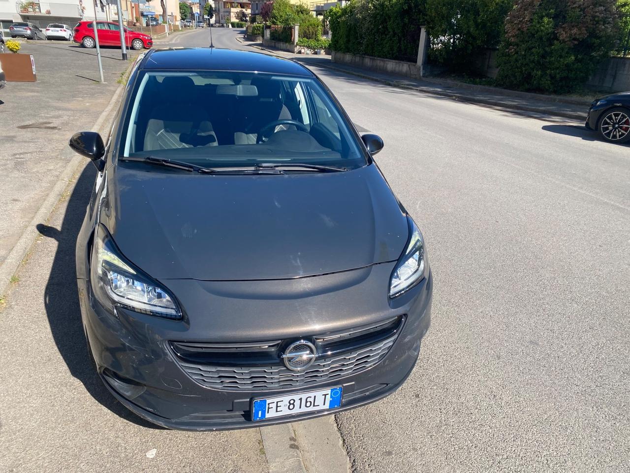 Opel Corsa 1.3 CDTI ecoFLEX Start&Stop 5 porte