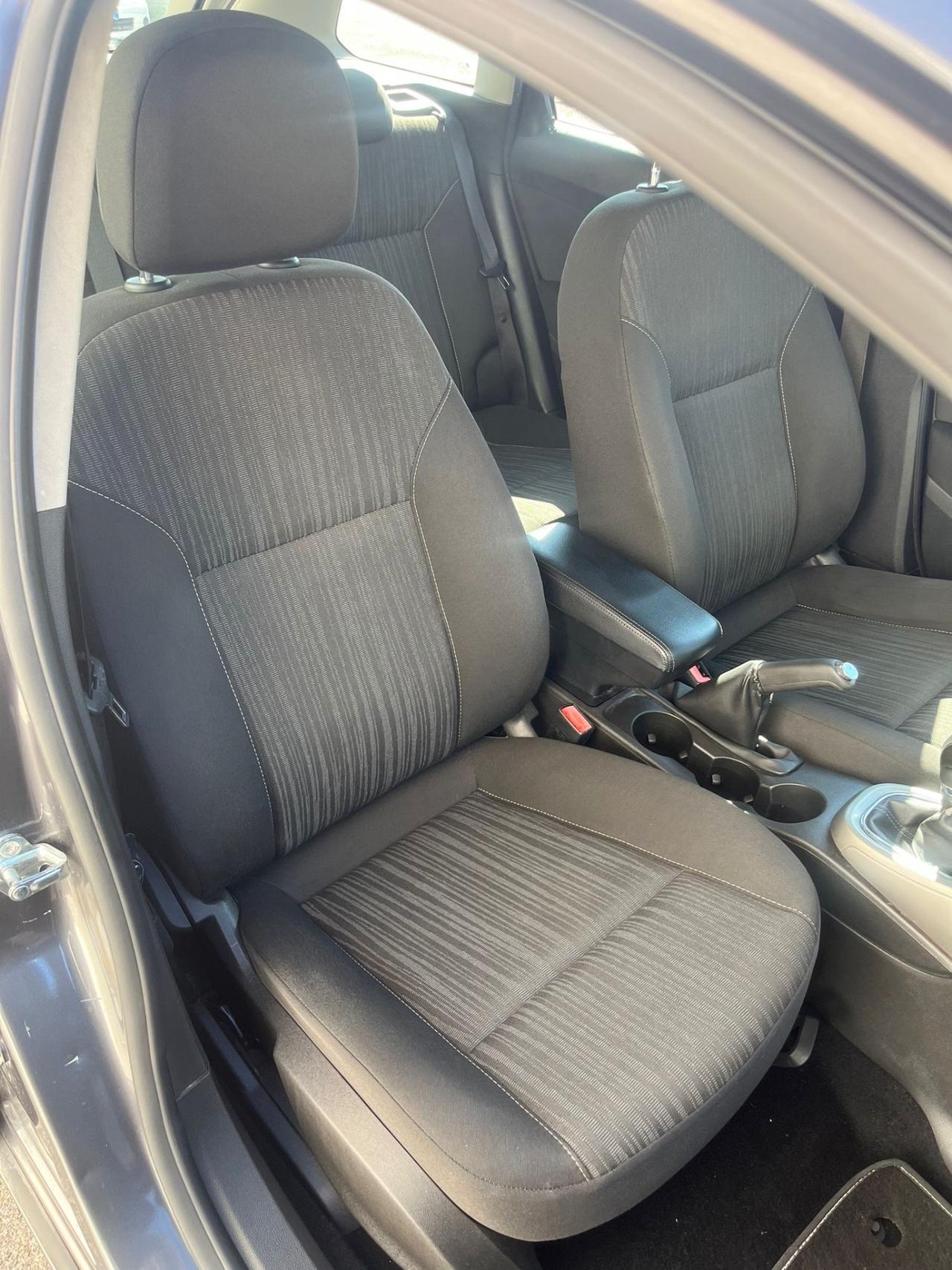 Opel Astra 1.7 CDTI Sports Tourer Cosmo 148000 km