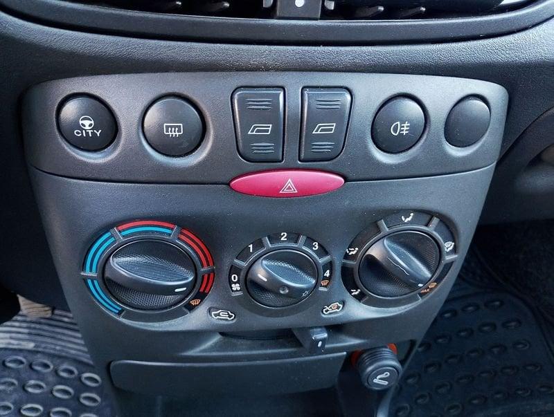 FIAT Punto Punto 3p 1.2 ELX