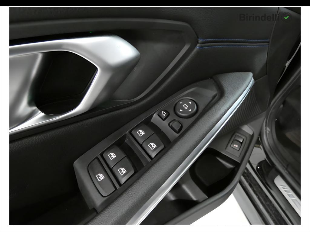 BMW Serie3(G20/21/80/81 - 320d 48V Msport